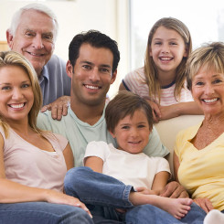 Familie